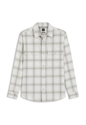 BOSS, Chemise - natural eighteen