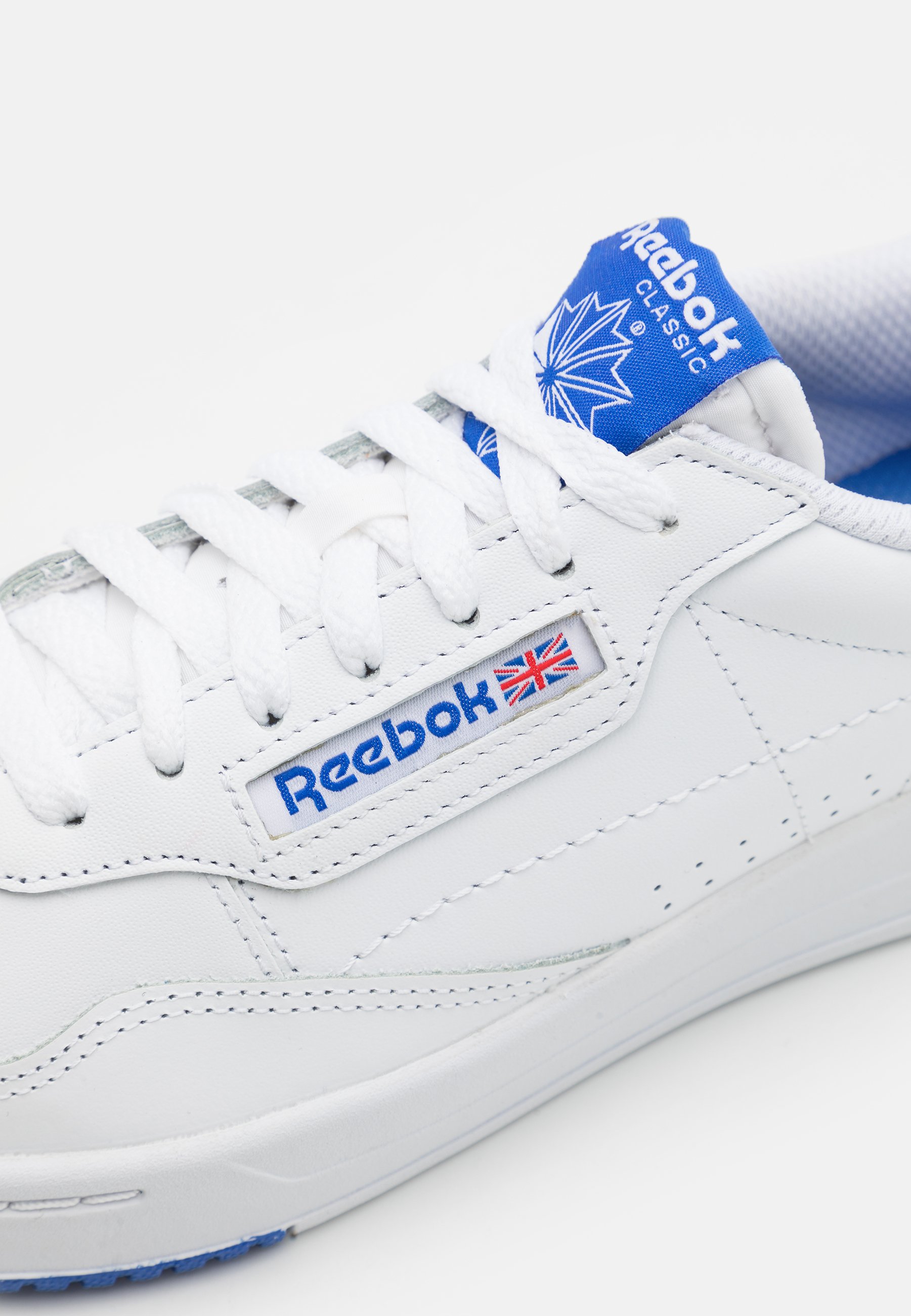 Reebok Classic COURT PEAK UNISEX 