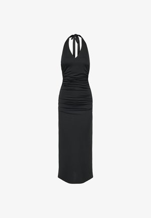 ONLY, ONLGINA Long - Kokteilikleit/peokleit - black