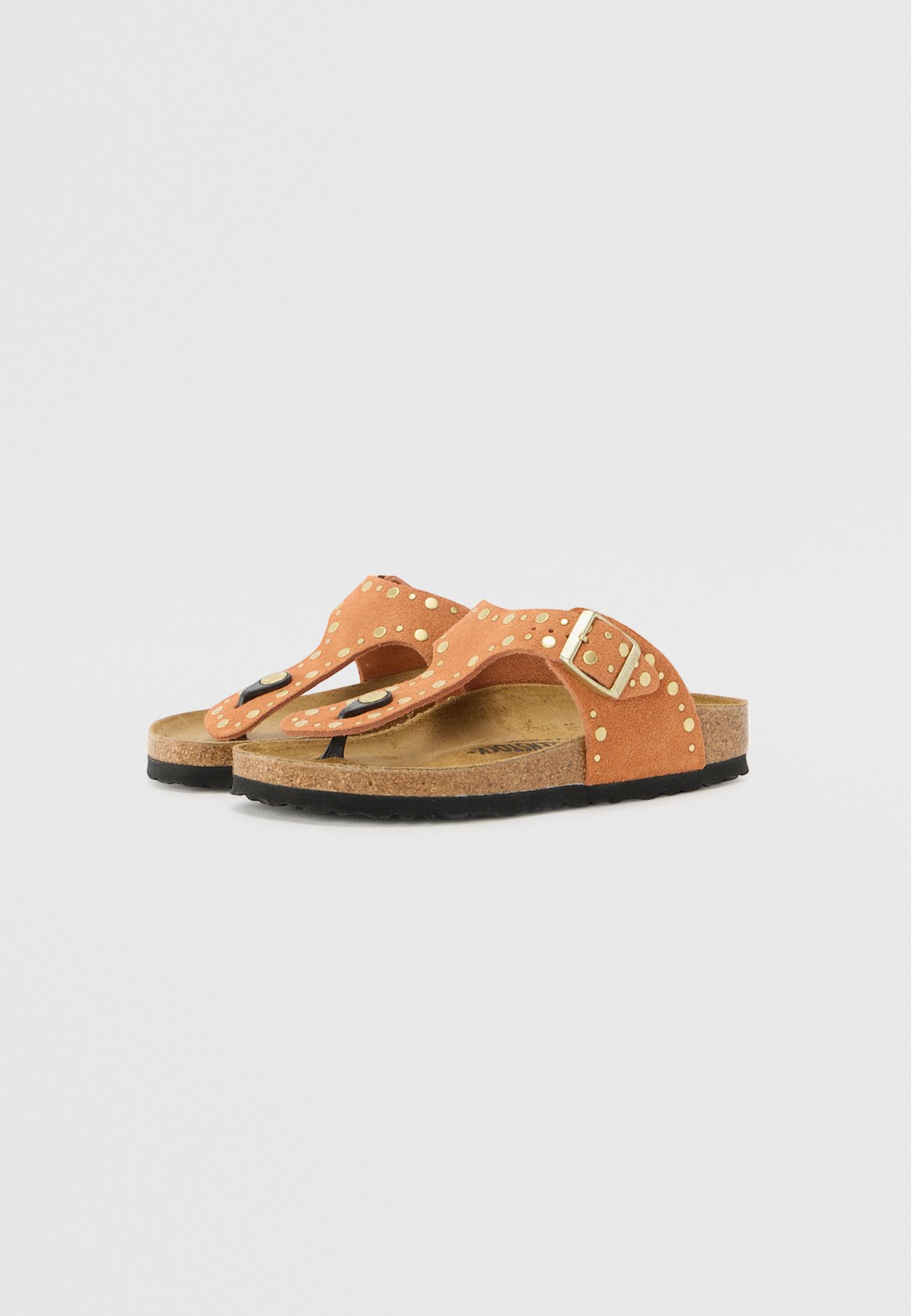 GIZEH RIVET LEVE NARROW
