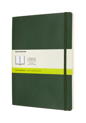 XL- BLANK - Altri accessori - myrtle green