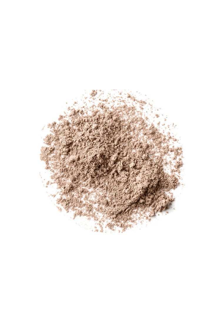 L'Oréal Paris Color Minerals Lidschatten – 03 Desert Skin, 3,5 G – Mineralisches Puder Mit Schimmer-Effekt