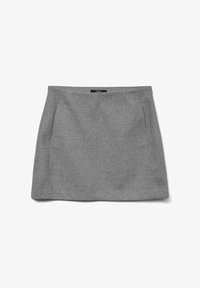 Non sélectionné, medium grey melange