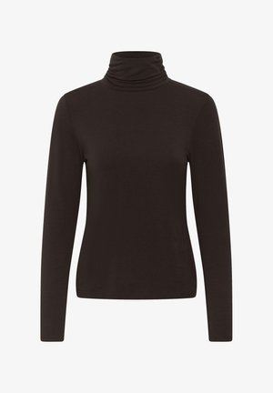Part Two, EFINASPW TS - Langærmet T-shirt - mole'