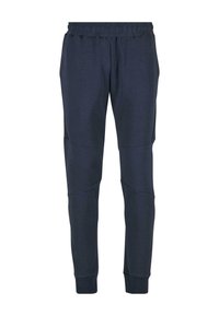 Mister Tee Treniņtērpa apakšdaļas - dark blue
