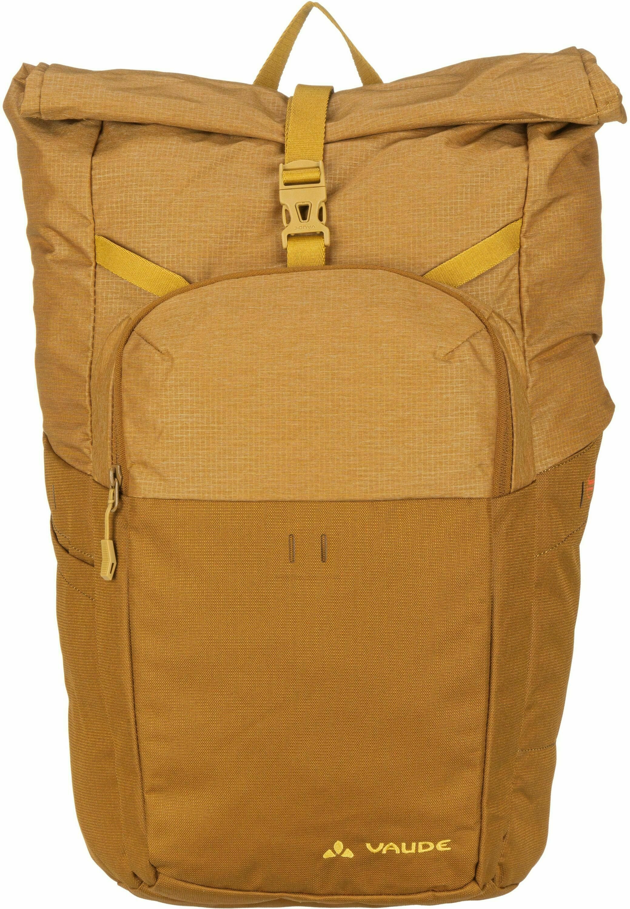 vaude rolltop rucksack