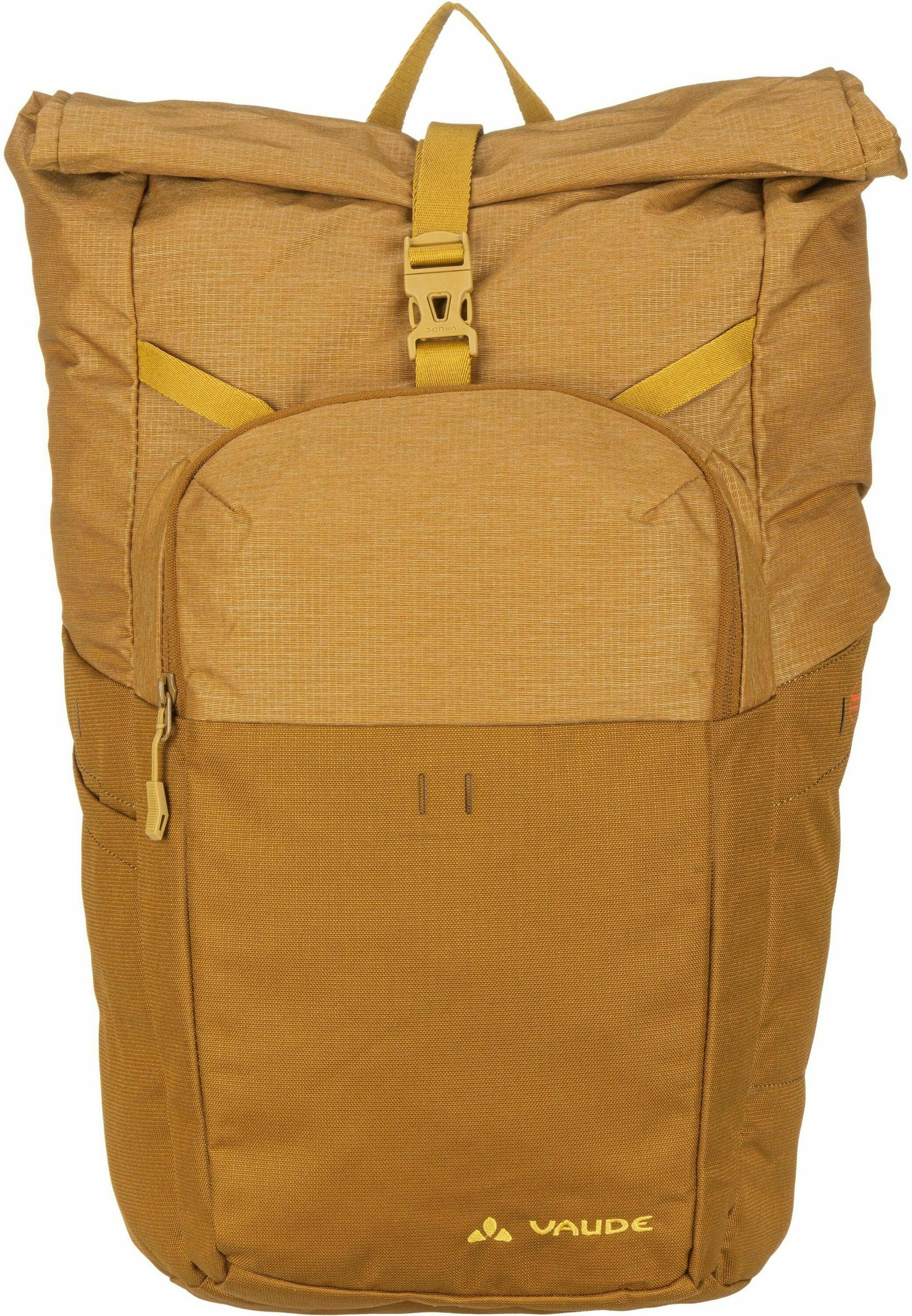 Sac à dos Vaude Bike Alpin 25L+5L clair