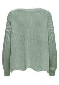 ONLY Strickpullover - mint