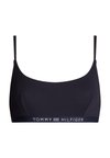 TONAL LOGO BRALETTE - Gornji dio bikinija - desert sky