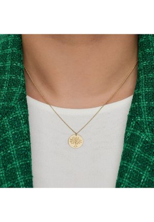 Beloro Jewels Halskette - gold