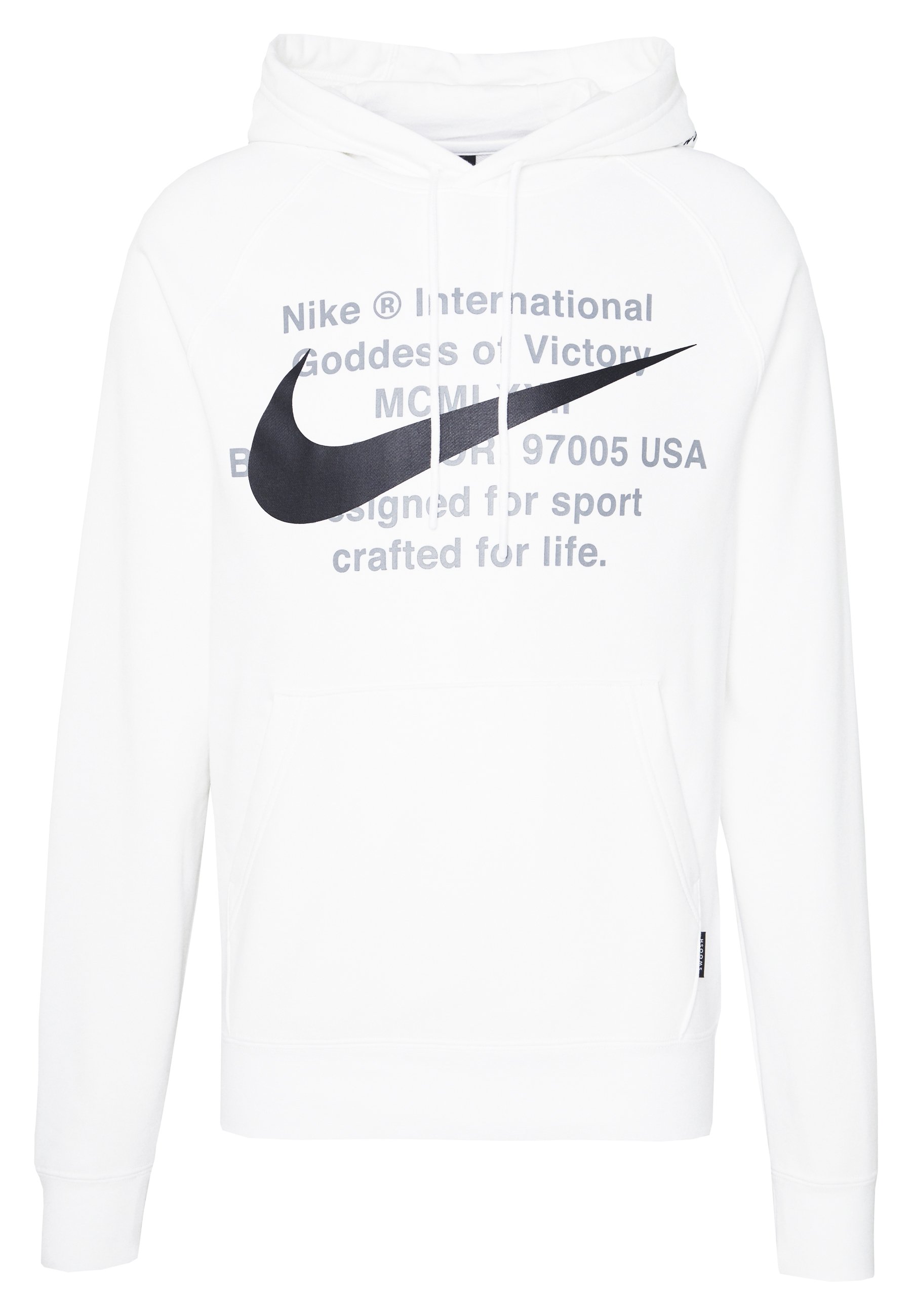 nike hoodie zalando