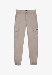 Niewybrane, cobblestone