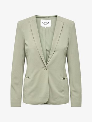 ONLY EINFARBIGER - Suknjič - seagrass