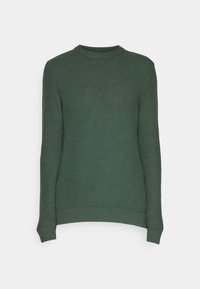 Selected, magical forest