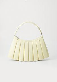 LENGLEN BAG - Kabelka - flan