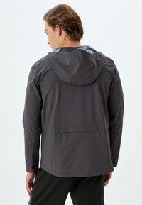 Koton SPORT - Let jakke / Sommerjakker - anthracite
