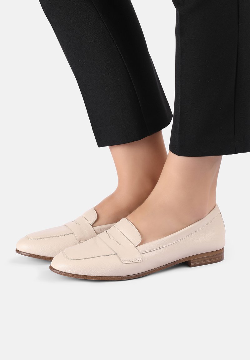 Inuovo Polobotky - off white owt