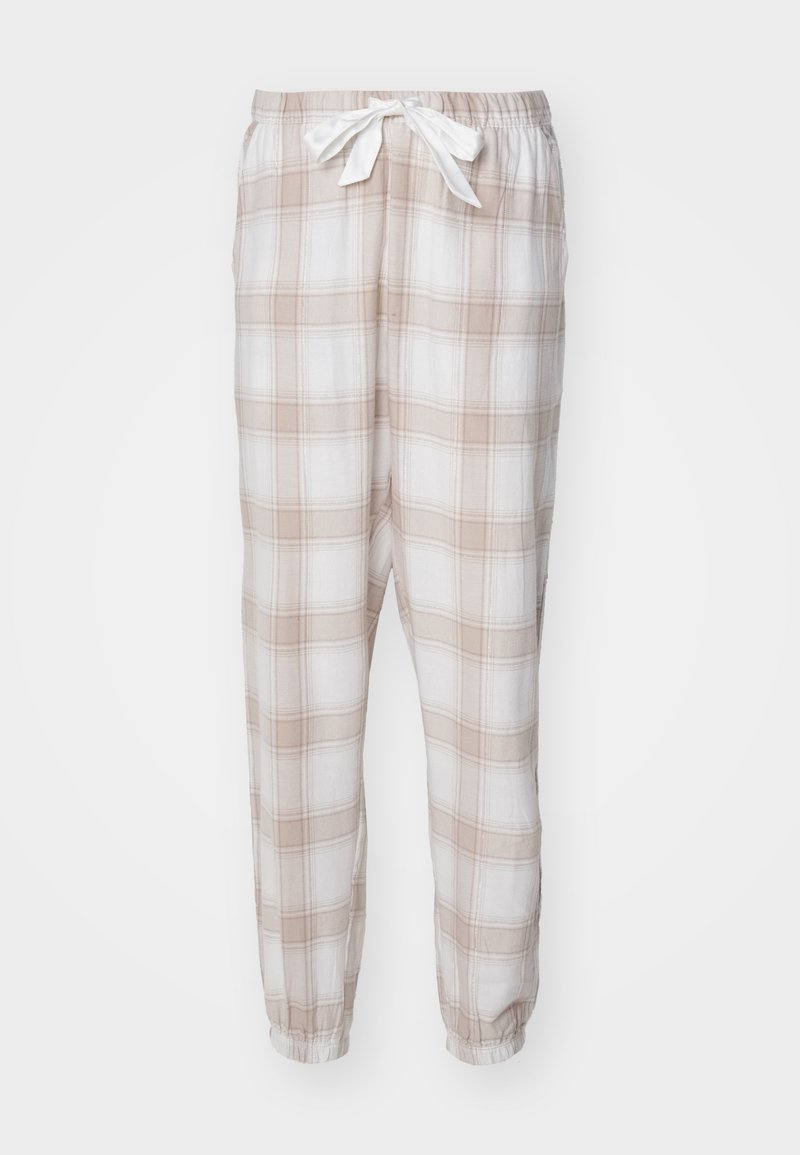 Hunkemöller Pyjamabroek beige Hunkemöller Pyjamabroek beige
