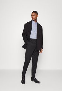 Selected Homme SLHSLIMNEW MARK  - Camisa - star sapphire