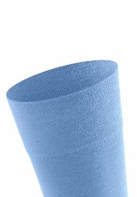 FALKE Sensitive Berlin - Calze - arcticblue