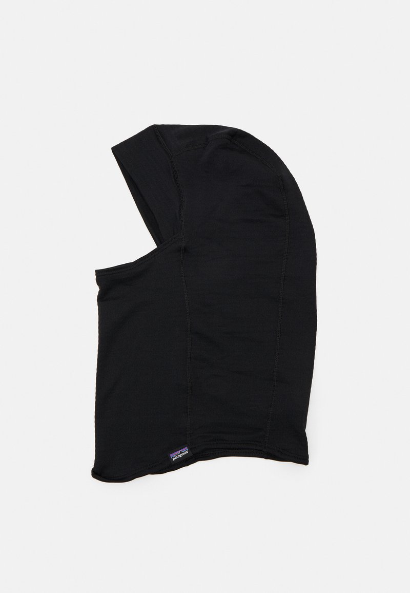 Patagonia BALACLAVA - Čiapka - black