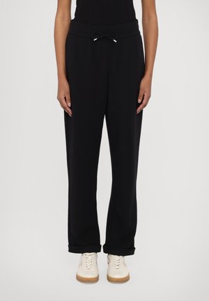 TROUSER - Pantalon de survêtement - black
