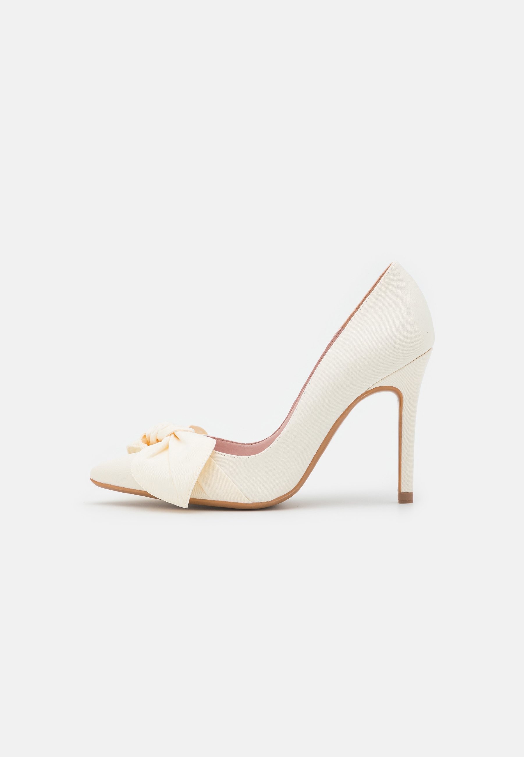 Witte Pumps online kopen | Gratis verzending* | ZALANDO