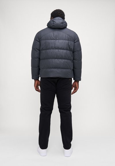 Polo Ralph Lauren Big & Tall Down jacket - dark grey
