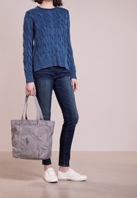 Polo Ralph Lauren Svetr - dark blue