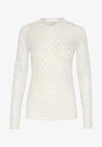 Unausgewählt, chalk