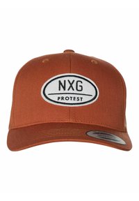 NXG by Protest NXG SOBA - Pet - raisin