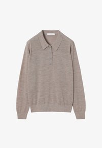 Επιλέχθηκε, beige melange