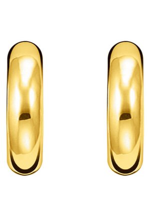 Orecchini - yellow gold-coloured