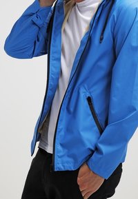 Kilt Heritage Lehká bunda - blue