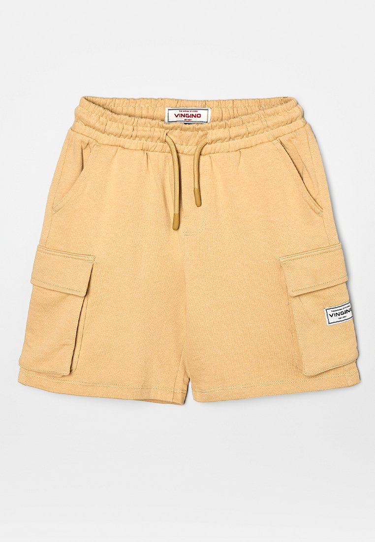 VINGINO Shorts beige VINGINO Shorts beige