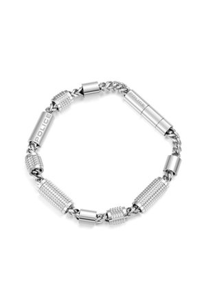 Bracciale - silver-coloured