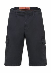 Street One MEN Shorts - blau