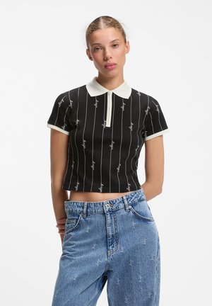 HUGO, DOODLE_B - Poloshirt - open miscellaneous