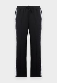 Unselected, black/off-white