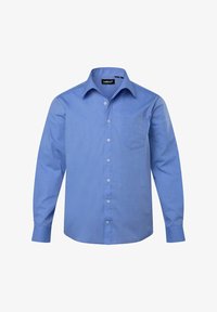 Nevybráno, light blue