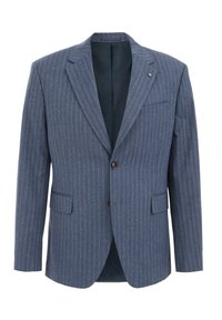 Blazer - greyish blue