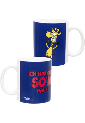 RALPH - Trinkflasche - blue