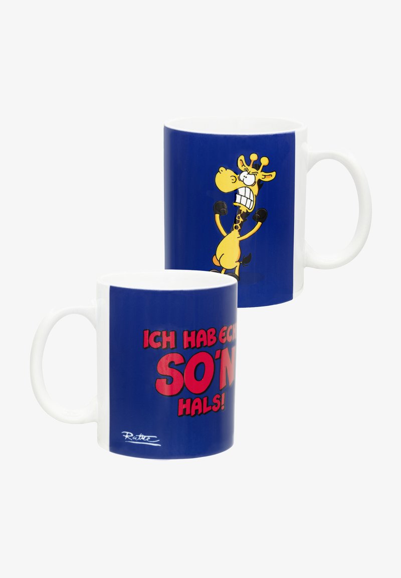 Ruthe RALPH - Drink bottle - blue