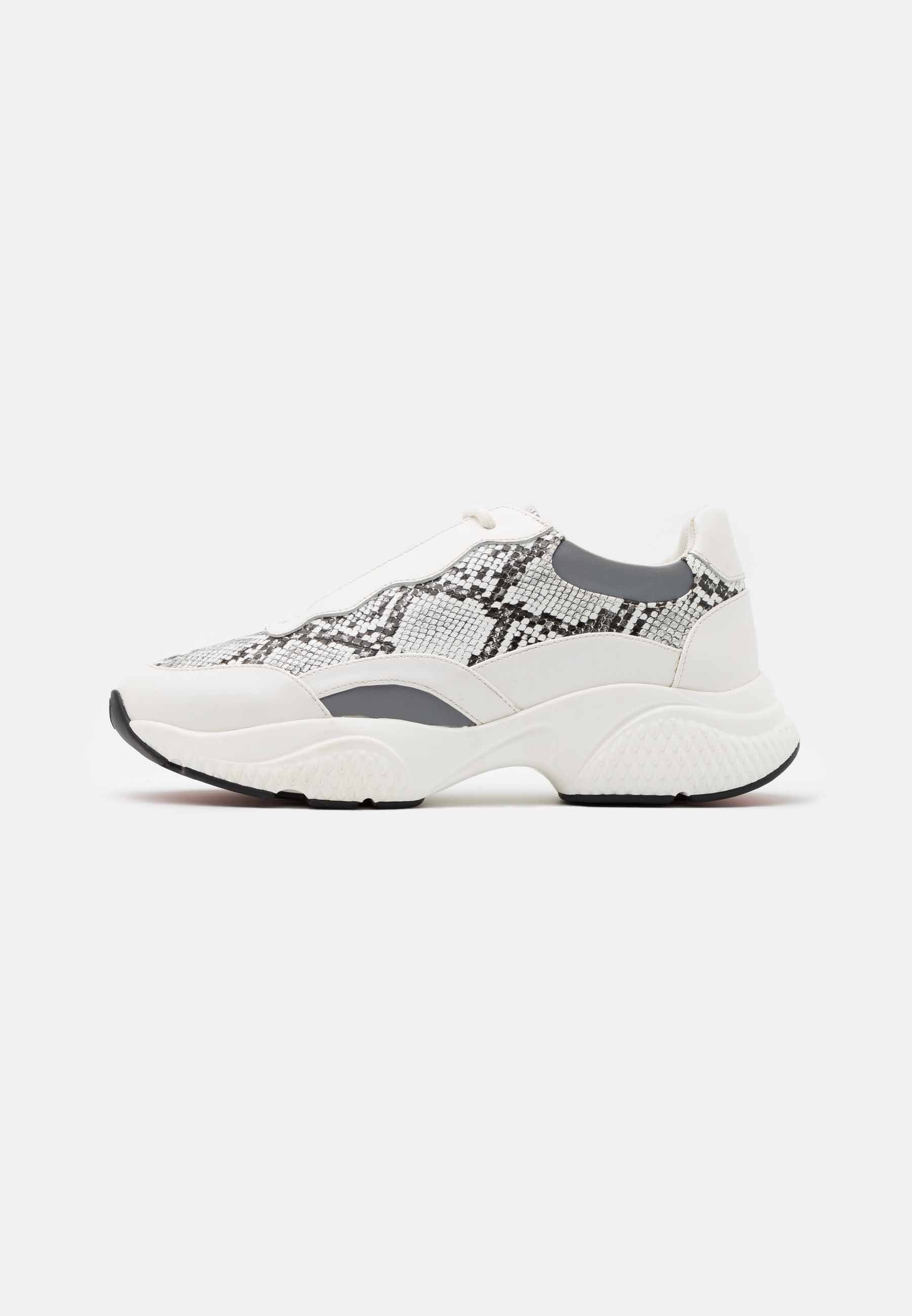 Homme INSERT RUNNER - Baskets basses Homme INSERT RUNNER - Baskets basses