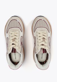 LOLA CASADEMUNT Trainers - taupe