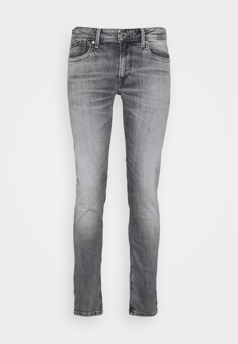 Pepe Jeans Slim fit jeans blauw denim/bluedenim Pepe Jeans Slim fit jeans blauw denim/bluedenim