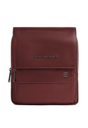 À RABAT POUR IPAD EN AVEC PROTECTION - Schoudertas - marrone