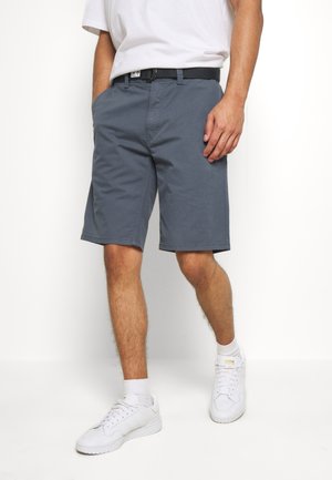 Tommy Jeans Short - blue