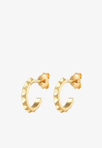 Valitud, gold-coloured