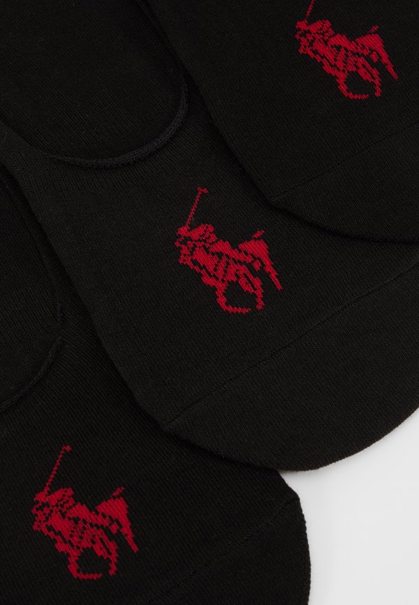 LINER 3 PACK - Trainer socks3